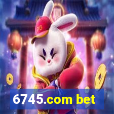 6745.com bet